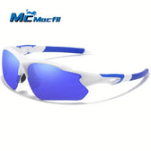 MCMACFIL  Polarized UV400 Protection Sunglasses For Men And Women 7 Colors Model 9503