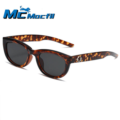 Mcmacfil New GM Sunglasses - High-End Fashion Eyewear for Women, Stylish UV Protection Sunglasses