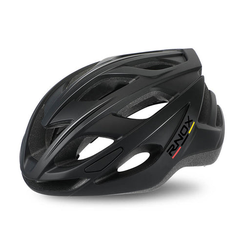 McMacfil European and American Hot Selling New Cycling Helmet, Road Bike Helmet, One-Piece Molded Helmet with Multiple Color Options