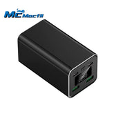 MCmacfil 100W Super Fast Charging Power Bank, 20000mAh Large Capacity, Laptop High Power 66W Mobile Power Supply.