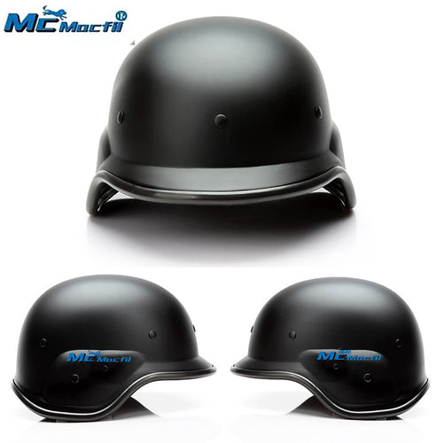 McMacfil US Soldier Safety Helmet