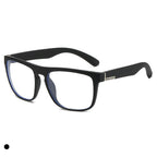 Mcmacfi D731 Polarized Sunglasses - Ideal for Cycling, Sports, and Driving, Offering UV Protection and Blue Light Defense