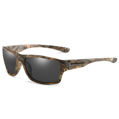 McMacfil Polarized Sunglasses: New Release for Sports, Cycling, and Outdoor Activities, Ideal for Driving and Night Vision