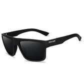 McMacfil Sunglasses - Handcrafted Men's Outdoor Sports Polarized Eyewear, Men's Foreign Trade Glasses