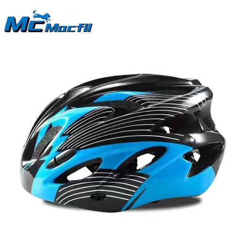 Mcmacfil Children's Bike Helmet: Suitable for Cycling, Roller Skating, Skateboarding. Designed for Boys and Girls Aged 3-8. Outdoor Sports Protection Gear