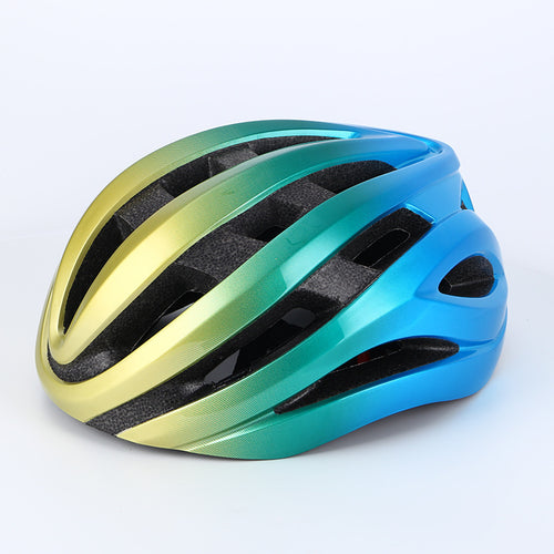 McMacfil One-Piece Lightweight Cycling Helmet Outdoor Roller Skating, Mountain Climbing Safety Helmet, Off-Road Mountain Bike Helmet.