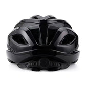 McMacfil One-Piece Lightweight Cycling Helmet Outdoor Roller Skating, Mountain Climbing Safety Helmet, Off-Road Mountain Bike Helmet.