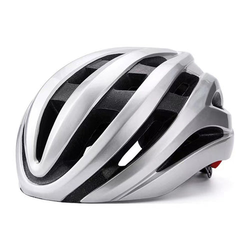 McMacfil One-Piece Lightweight Cycling Helmet Outdoor Roller Skating, Mountain Climbing Safety Helmet, Off-Road Mountain Bike Helmet.