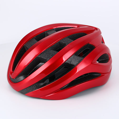 McMacfil One-Piece Lightweight Cycling Helmet Outdoor Roller Skating, Mountain Climbing Safety Helmet, Off-Road Mountain Bike Helmet.