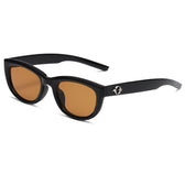 Mcmacfil New GM Sunglasses - High-End Fashion Eyewear for Women, Stylish UV Protection Sunglasses