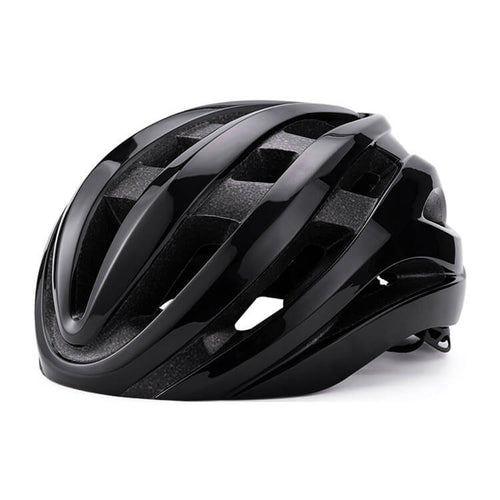 McMacfil Leisure Commuter Mountain Road Bike Riding Helmet Integrated Breathable Safety Helmet Unisex Safety Helmet