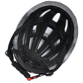 McMacfil One-Piece Lightweight Cycling Helmet Outdoor Roller Skating, Mountain Climbing Safety Helmet, Off-Road Mountain Bike Helmet.