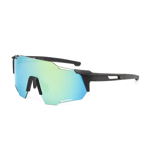 McMacfil Outdoor Cycling Eyewear for Men and Women - Road Bike Sunglasses, Windproof, Day and Night Dual-Use Sun Glasses