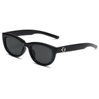 Mcmacfil New GM Sunglasses - High-End Fashion Eyewear for Women, Stylish UV Protection Sunglasses