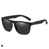 Mcmacfil Men's Polarized Sports Sunglasses: UV Protection for Cycling and Driving