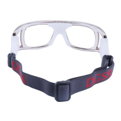 MCMACFIL Sport Protective Goggles Glasses Safe Basketball Soccer Football Cycling