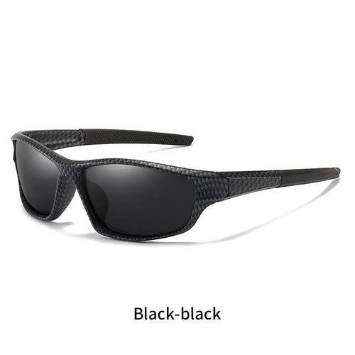 MCMACFIL  New Polarized Night Vision Driving Sunglasses Sports Driving Goggles Men's Classic Polarized Sunglasses UV400